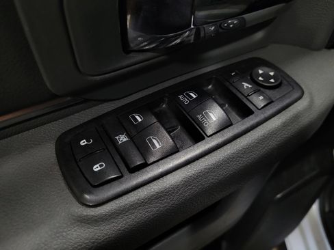 Used 2018 RAM 1500 Big Horn AWD/4WD image 27