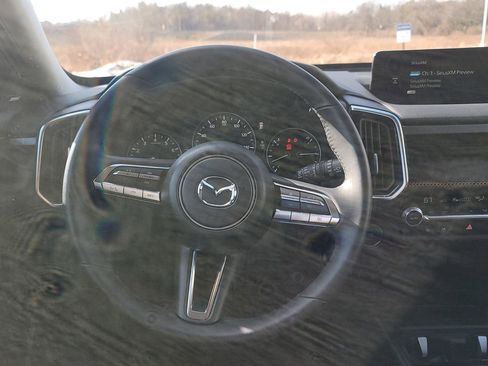 Used 2025 MAZDA CX-50 AWD 2.5 S w/ Premium Plus Pkg image 25