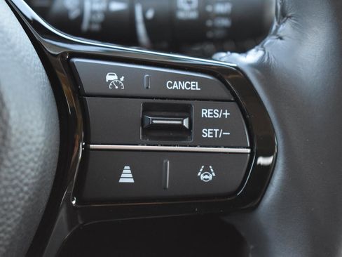 Used 2023 Honda CR-V EX-L image 8