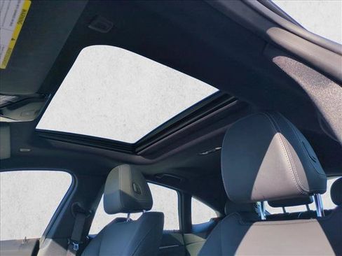 Used 2023 BMW i4 eDrive35 w/ Premium Package RWD image 16