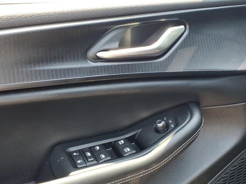 Certified 2023 Jeep Grand Cherokee Altitude AWD/4WD image 4