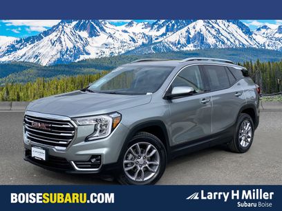 Used 2024 GMC Terrain SLT