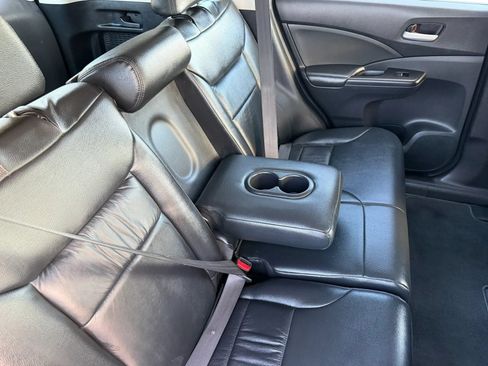 Used 2012 Honda CR-V LX image 46