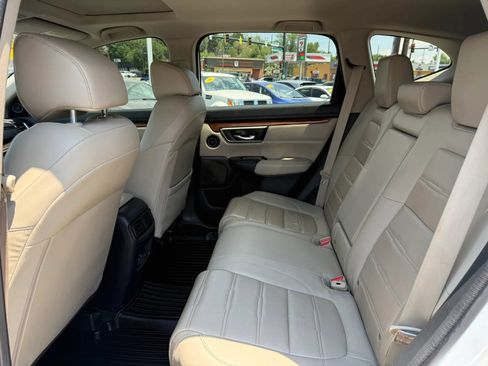 Used 2019 Honda CR-V EX-L image 13