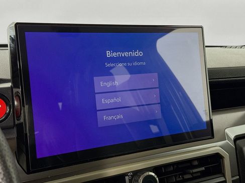 Certified 2024 Toyota Tacoma TRD Sport w/ TRD Sport Premium Package image 16