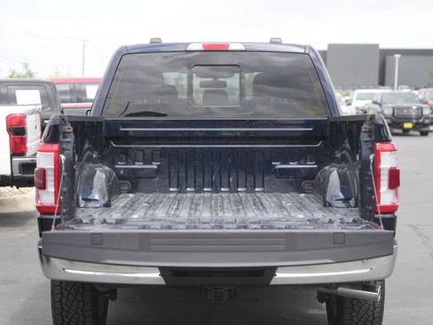 Used 2023 Ford F150 Lariat w/ Equipment Group 502A High AWD/4WD image 31
