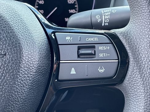 Certified 2026 Honda Civic LX image 25