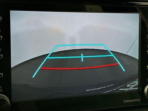 Used 2021 Toyota RAV4 SE image 22