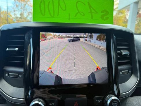 Certified 2022 RAM 2500 Tradesman image 26