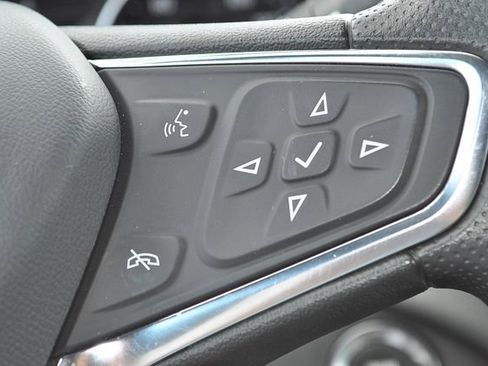 Used 2024 Chevrolet Equinox LS w/ LS Convenience Package AWD/4WD image 30