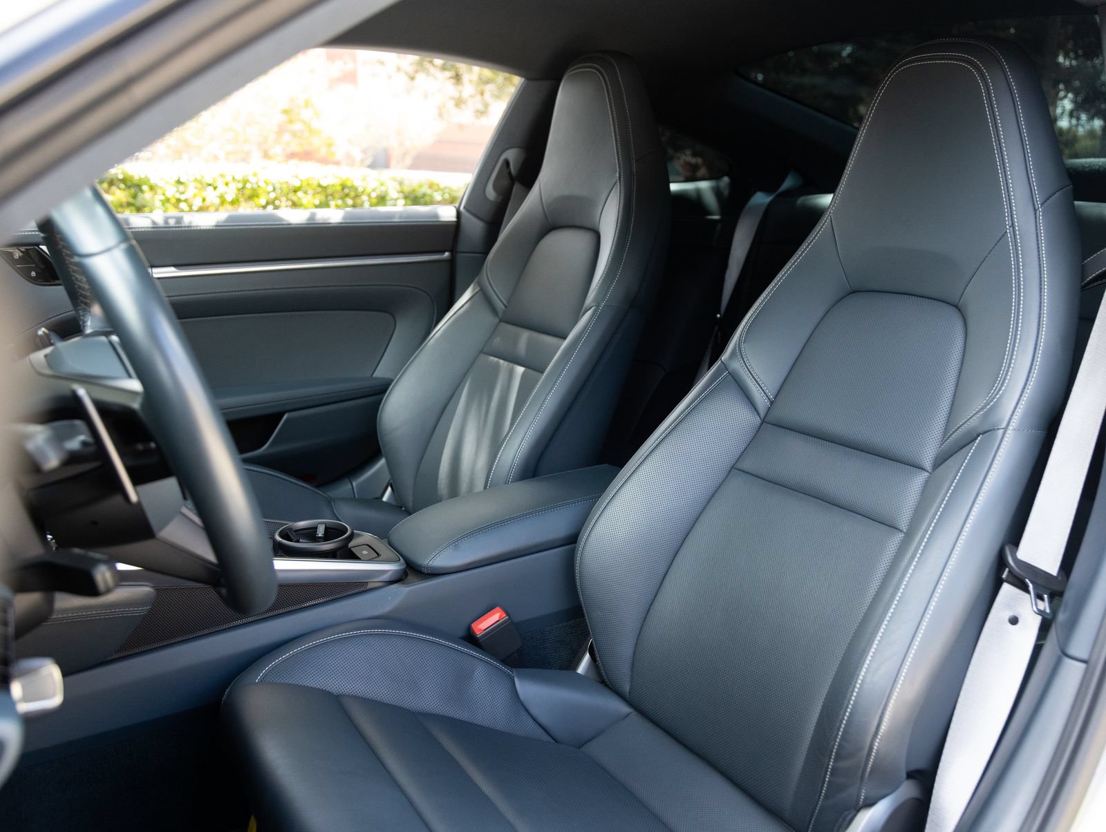 Certified 2020 Porsche 911 Carrera S RWD image 5