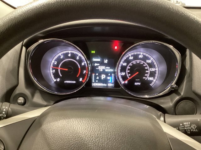 Used 2025 Mitsubishi Outlander Sport ES AWD/4WD image 15