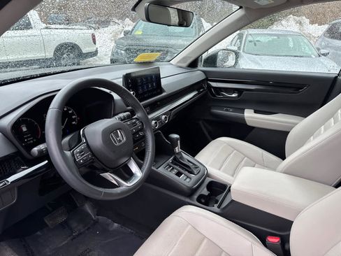 Used 2023 Honda CR-V EX-L image 13