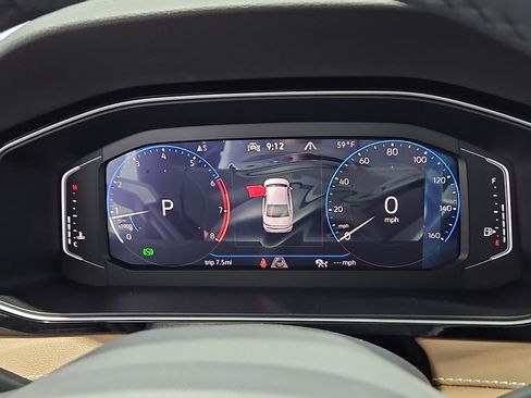 New 2026 Volkswagen Jetta SEL image 22