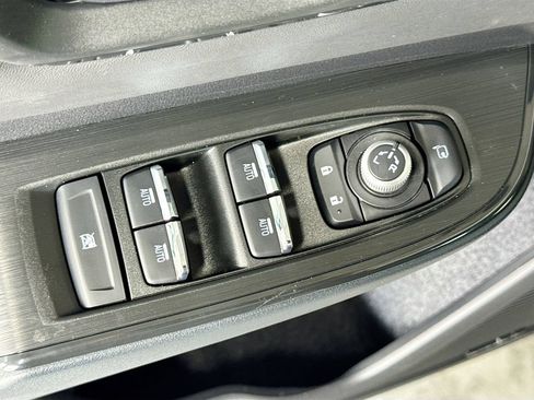 New 2026 Subaru Outback Touring AWD/4WD image 16