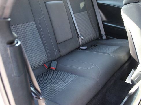 Used 2019 Dodge Challenger SXT AWD/4WD image 11