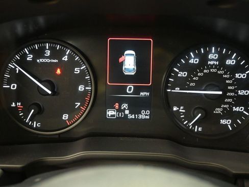 Used 2024 Subaru Crosstrek 2.0i AWD/4WD image 20