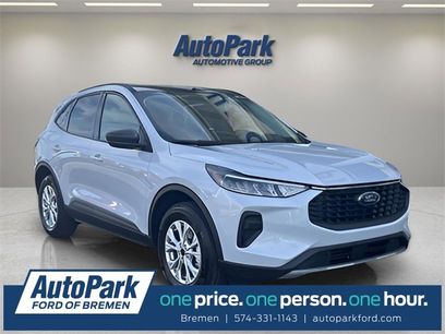 New 2026 Ford Escape Active w/ Tech Pack #1