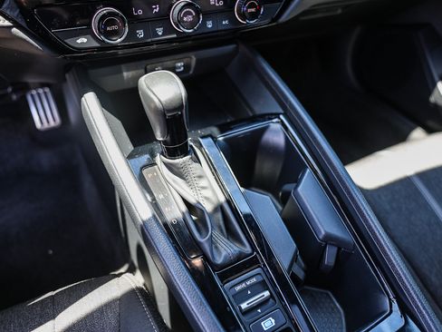 Certified 2023 Honda Accord Sport image 13