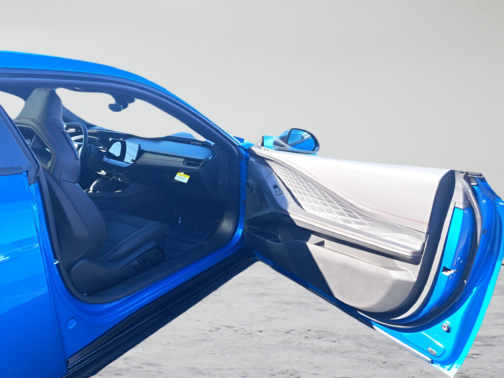 New 2026 Dodge Charger R/T AWD/4WD image 12