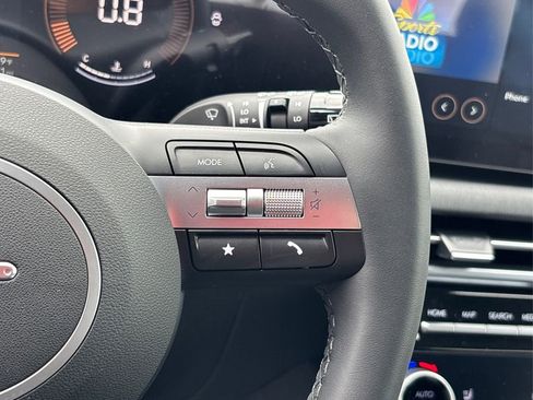 New 2025 Hyundai Tucson XRT image 17