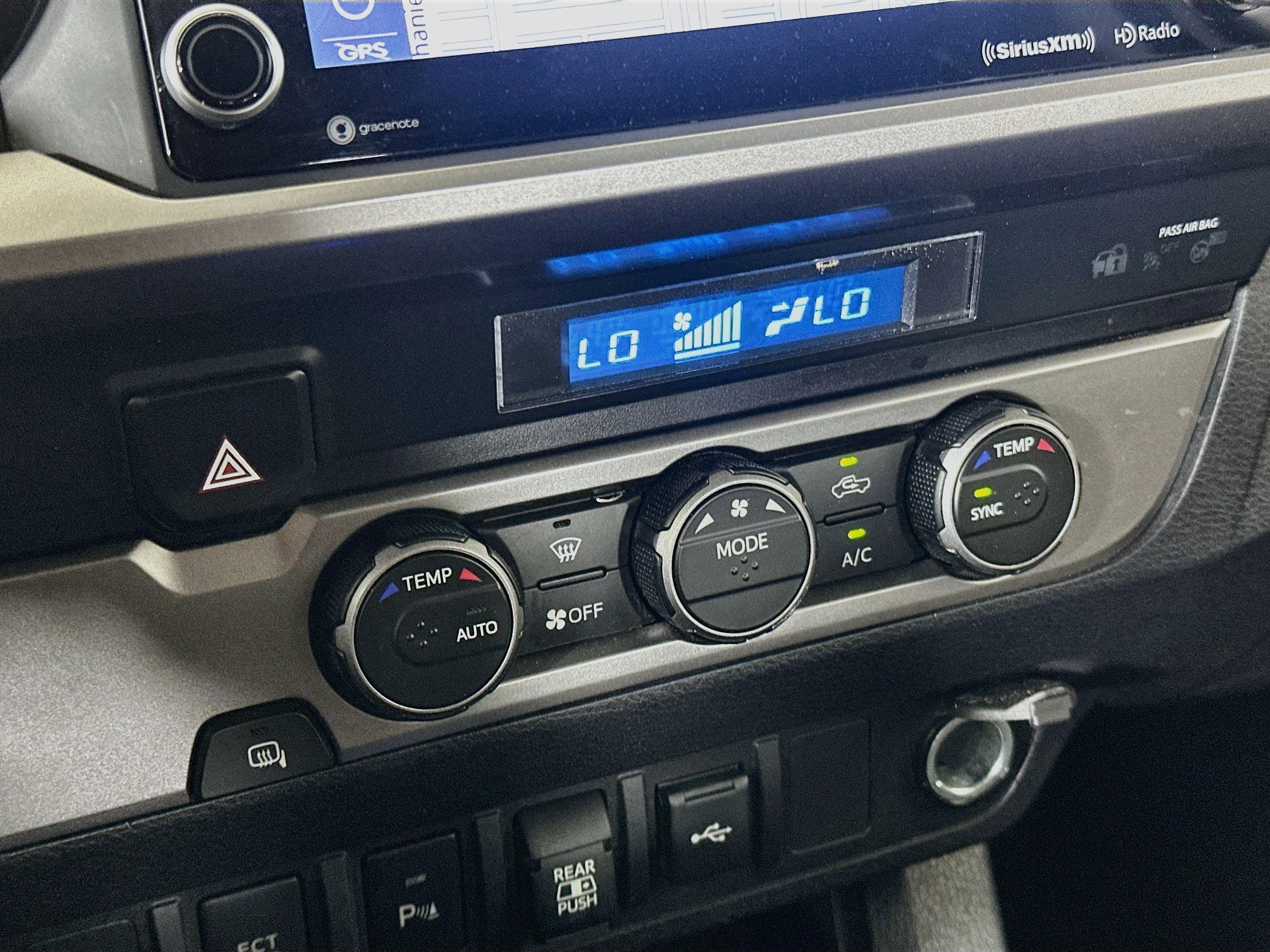 Used 2023 Toyota Tacoma SR5 RWD image 23