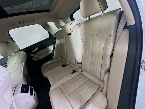 Used 2024 Audi Q5 2.0T Premium Plus image 27