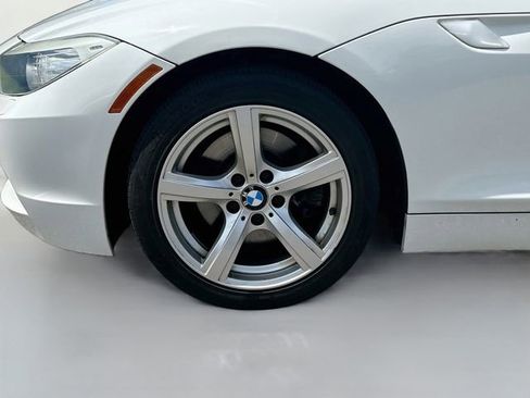 Used 2009 BMW Z4 sDrive30i RWD image 27