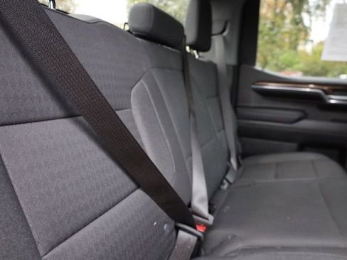 Certified 2023 Chevrolet Silverado 1500 RST image 32