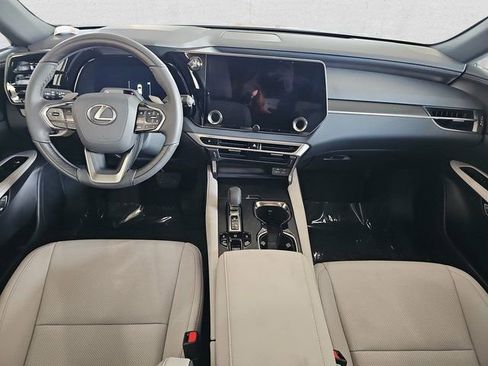 New 2026 Lexus RX 350 F Sport w/ Convenience Package image 9