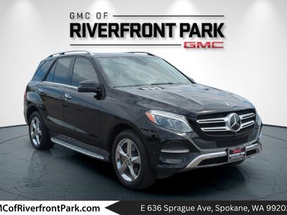 Used 2018 Mercedes-Benz GLE 350