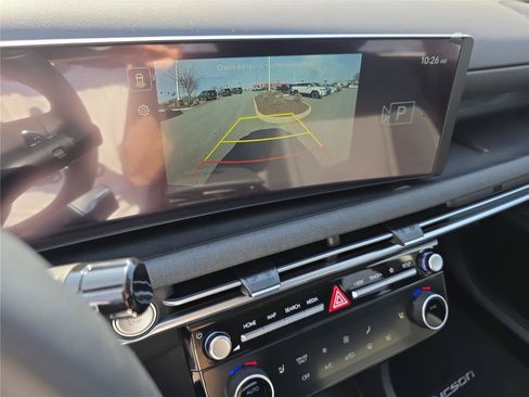 New 2026 Hyundai Tucson SEL w/ Tow & Go Package image 21