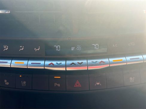 Used 2023 Cadillac CT4 V Blackwing w/ Watkins Glen IMSA Edition image 16