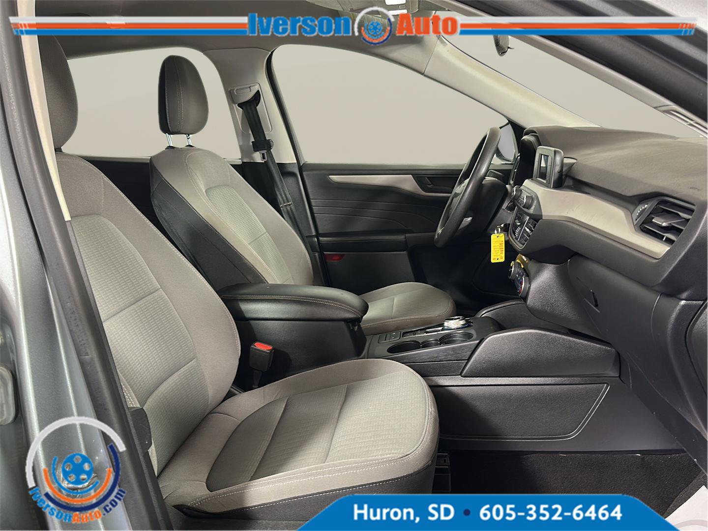 Used 2022 Ford Escape S AWD/4WD image 29