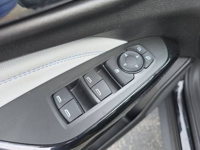 Certified 2026 Chevrolet Trax LT w/ LT Convenience Package FWD image 15