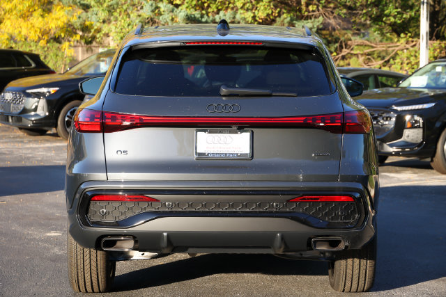 New 2026 Audi Q5 Premium Plus AWD/4WD image 26