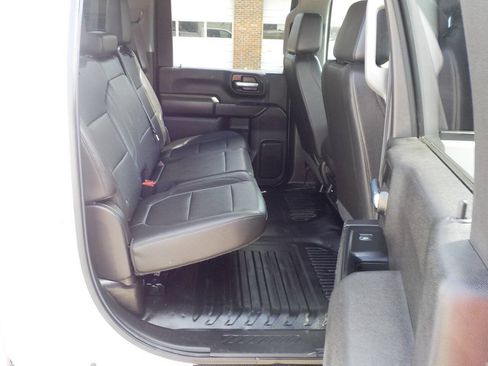Used 2022 Chevrolet Silverado 3500 W/T w/ WT Convenience Package AWD/4WD image 26