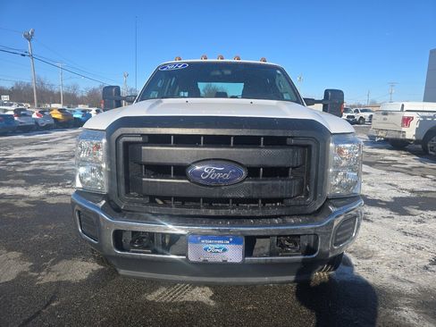 Used 2014 Ford F350 XL w/ Power Equipment Group image 3