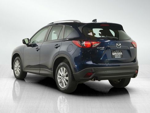 Used 2014 MAZDA CX-5 Touring AWD/4WD image 3
