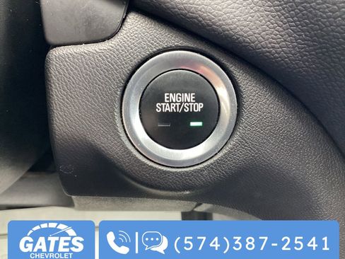 Used 2024 Chevrolet Equinox LT w/ LPO, Floor Liner Package image 26