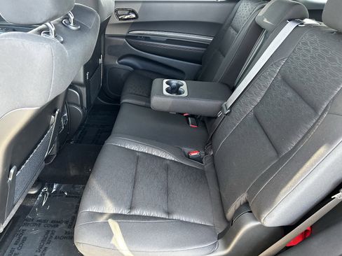 New 2026 Dodge Durango GT w/ Blacktop Package image 14