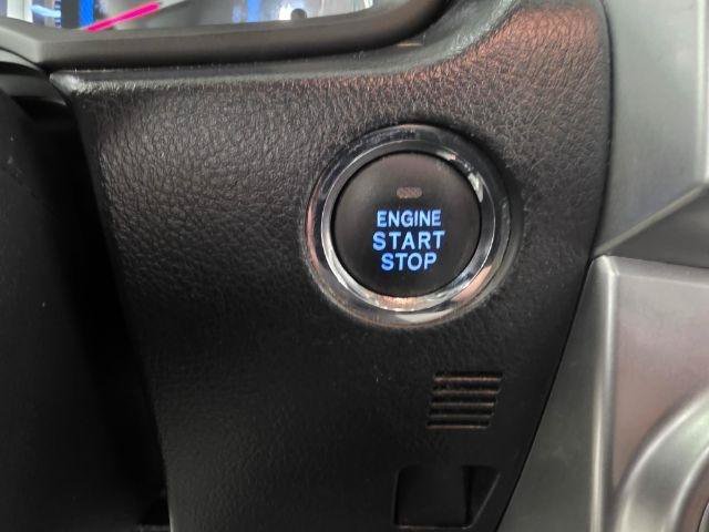 Used 2017 Toyota 4Runner Limited AWD/4WD image 16
