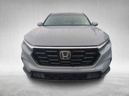 New 2026 Honda CR-V EX image 8