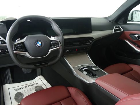 Used 2025 BMW 330i Sedan image 20