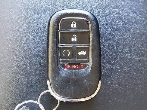 Used 2024 Honda Accord Touring image 36