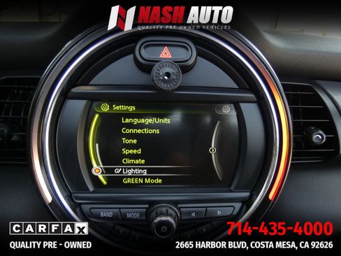 Used 2017 MINI Cooper Convertible image 45