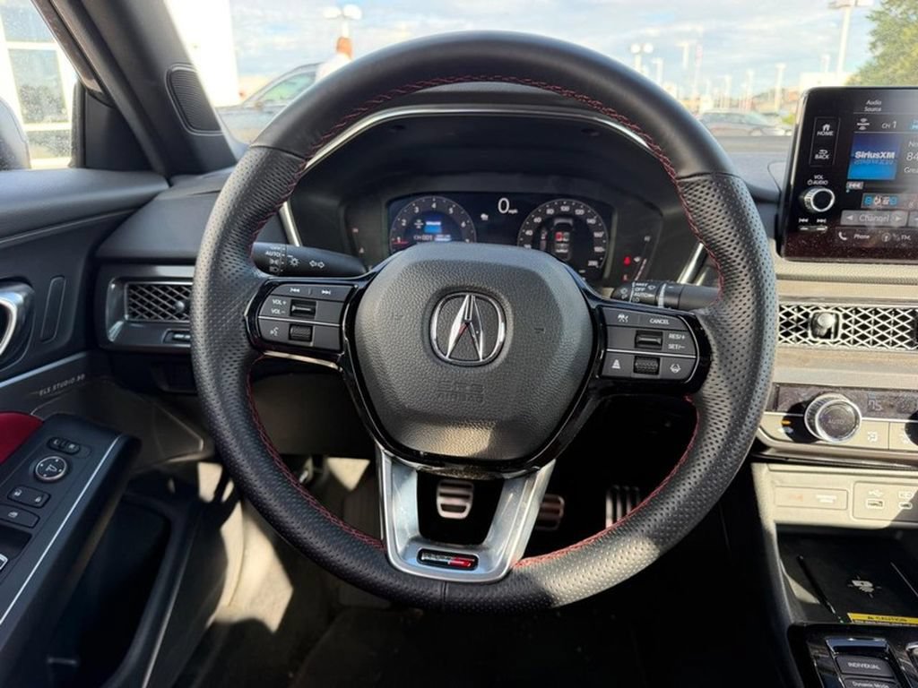 Used 2024 Acura Integra Type S FWD image 10