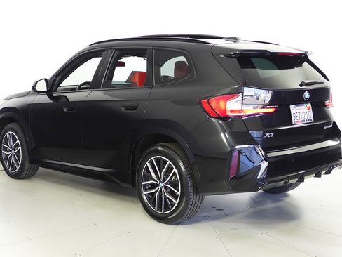 Used 2023 BMW X1 xDrive28i w/ M Sport Package image 9
