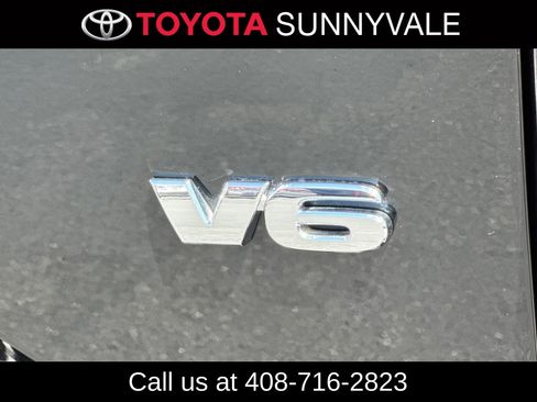 Certified 2020 Toyota Tacoma TRD Off-Road w/ TRD Premium Off Road Package AWD/4WD image 14