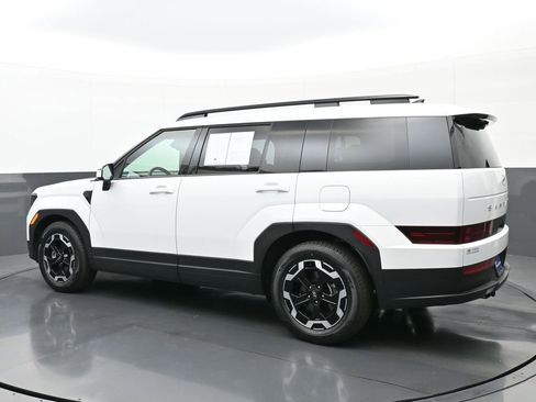 Certified 2025 Hyundai Santa Fe SEL image 6